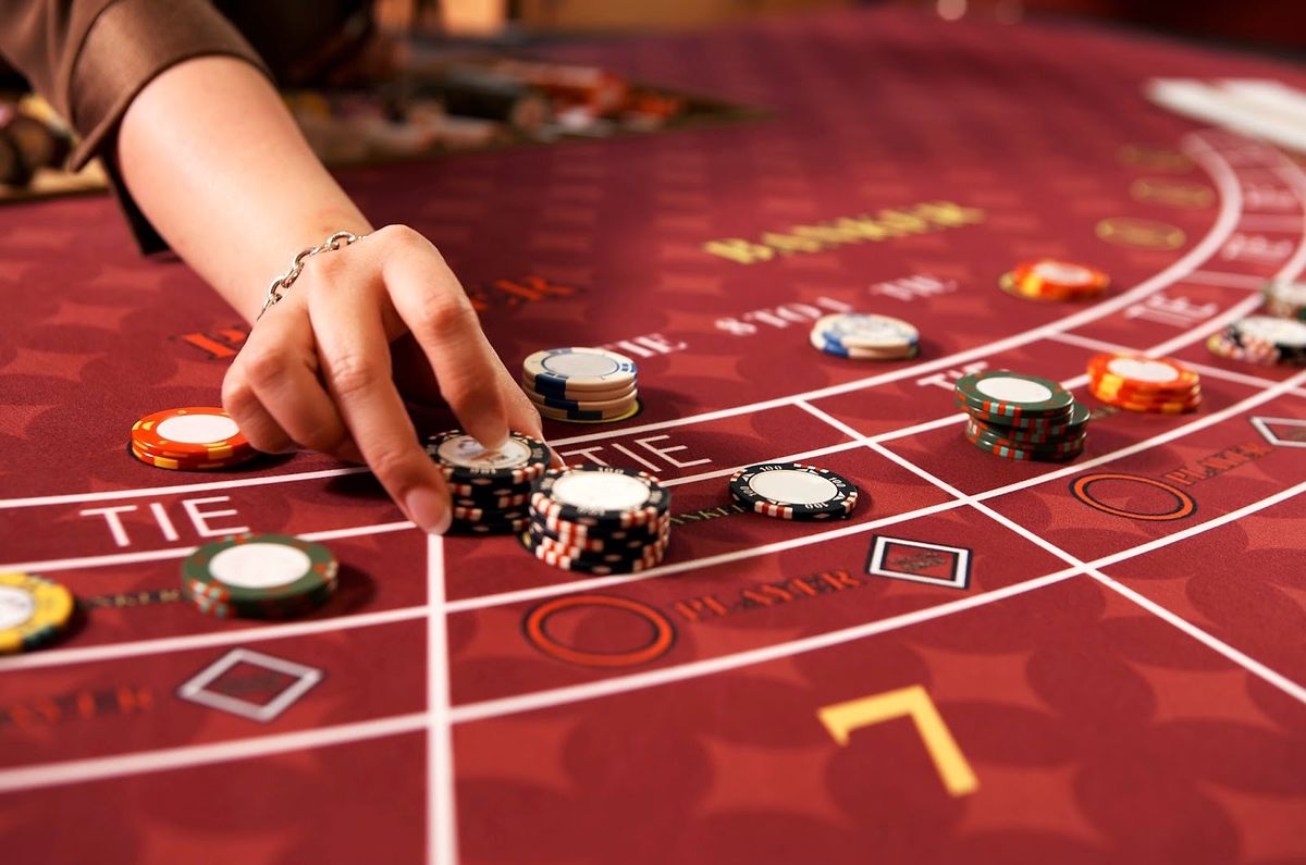 Baba Casino پاکستان کیسینو میں بلیک جیک گیمز