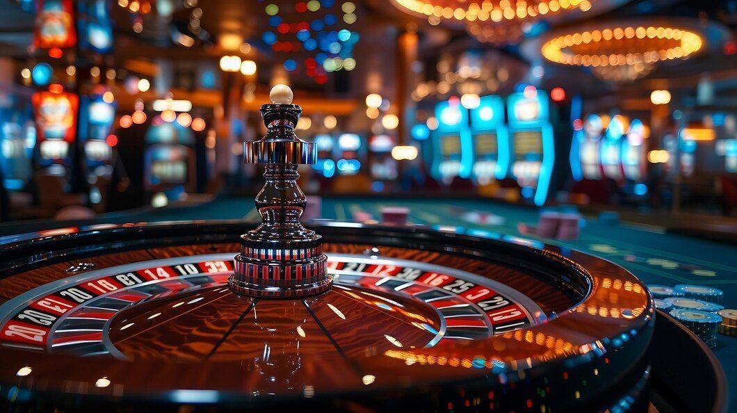 Baba Casino کیسینو میں ایک آن لائن گیم کا انتخاب کریں۔