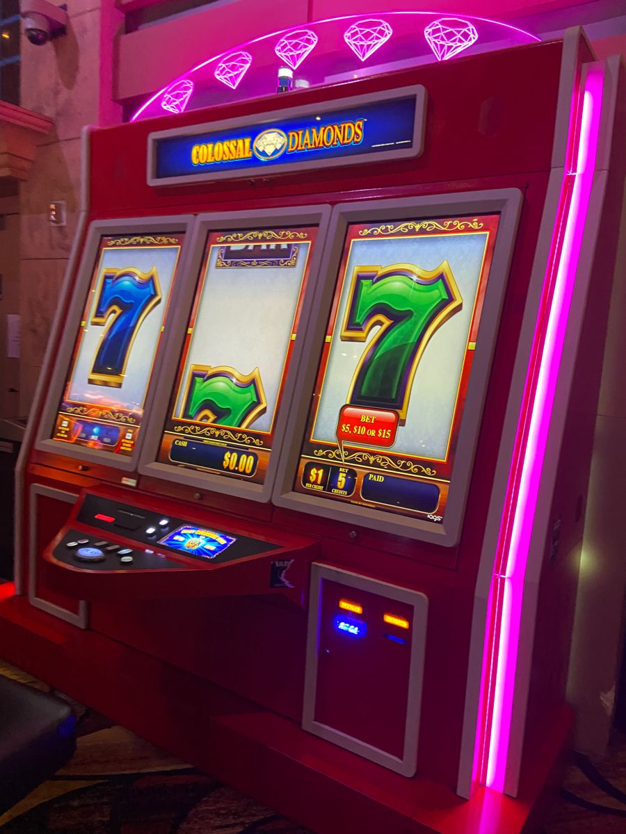 Baba Casino کیسینو میں سلاٹ کھیلنا شروع کریں۔